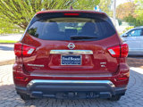Used 2019 Nissan Pathfinder SL image 5