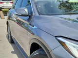 Used 2021 INFINITI QX50 Luxe image 4