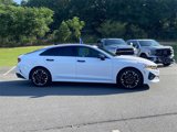 Used 2022 Kia K5 GT-Line w/ GT-Line FWD Premium Package image 2