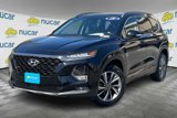 Used 2019 Hyundai Santa Fe Limited w/ Cargo Package image 3