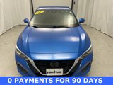 Used 2023 Nissan Sentra SV image 6