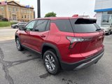 New 2026 Chevrolet Equinox LT w/ Convenience Package II image 3
