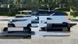 Certified 2021 Volkswagen Tiguan SE w/ Panoramic Sunroof Package image 5