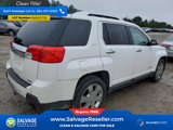 Used 2011 GMC Terrain SLT w/ Cargo Package image 4