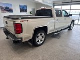 Used 2014 Chevrolet Silverado 1500 LTZ w/ LTZ Plus Package image 2