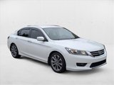 Used 2015 Honda Accord Sport image 3