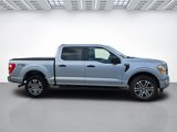 Used 2022 Ford F150 XL w/ STX Appearance Package image 4
