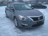 Used 2015 Nissan Altima 2.5 S w/ Power Driver Seat Package image 3