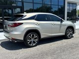 Certified 2021 Lexus RX 350 FWD w/ Premium Package image 3