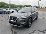 Used 2022 Nissan Rogue SV image 4