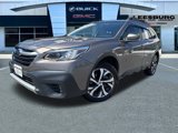 Used 2021 Subaru Outback Limited image 3