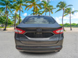 Used 2015 Ford Fusion SE image 4