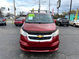 Used 2015 Chevrolet City Express LT w/ Technology Package image 2