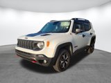 Used 2019 Jeep Renegade Trailhawk image 3