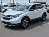 Used 2018 Honda CR-V LX image 5