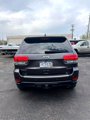 Used 2015 Jeep Grand Cherokee Limited w/ Luxury Group II image 4