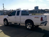 Used 2004 Ford F250 4x4 SuperCab Super Duty image 5