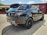 Used 2019 Land Rover Range Rover Sport HSE image 5