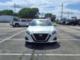 Used 2021 Nissan Altima 2.5 Platinum image 2