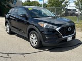 Used 2019 Hyundai Tucson SE image 3