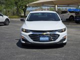 Certified 2020 Chevrolet Malibu LS image 2