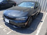 Used 2020 BMW 330i xDrive Sedan w/ Convenience Package image 3