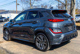 Used 2022 Hyundai Kona N Line w/ Tech Package image 4