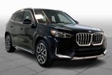 New 2025 BMW X1 xDrive28i w/ Technology Package image 2