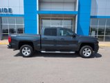 Used 2017 Chevrolet Silverado 1500 LT w/ All Star Edition image 1