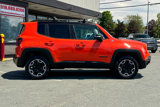 Used 2017 Jeep Renegade Trailhawk image 3