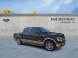 Used 2013 Ford F150 King Ranch w/ King Ranch Luxury Pkg image 2