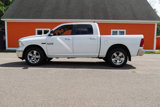Used 2017 RAM 1500 Big Horn image 5