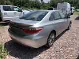 Used 2015 Toyota Camry SE image 3