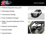 Certified 2021 Chevrolet TrailBlazer ACTIV w/ Technology Package image 2