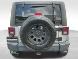 Used 2013 Jeep Wrangler Unlimited Rubicon w/ Dual Top Group image 4