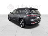 Used 2023 Jeep Grand Cherokee 4WD 4xe image 3