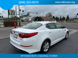 Used 2015 Kia Optima LX w/ LX Convenience Plus Package image 4