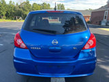 Used 2008 Nissan Versa 1.8 S w/ Convenience Pkg image 5