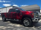 Used 2017 Ford F250 Lariat w/ Lariat Ultimate Package image 4