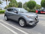 Used 2021 Nissan Rogue Sport SV image 3