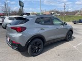 New 2025 Buick Encore GX Sport Touring w/ Advanced Technology Package image 6