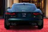 Used 2015 Jaguar F-TYPE R image 4