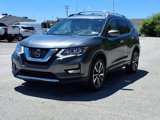 Used 2020 Nissan Rogue SL w/ Premium Package image 2