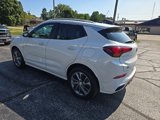 Certified 2022 Buick Encore GX Select w/ Sport Touring Package image 3