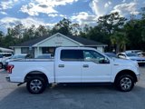 Used 2016 Ford F150 XLT image 4