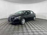New 2025 Nissan Versa S w/ Electronics Package image 3