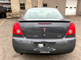 Used 2008 Pontiac G6 Sedan w/ Sport Package image 4
