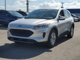 Certified 2020 Ford Escape SE image 3