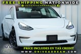 Used 2020 Tesla Model 3 Standard Range Plus image 2