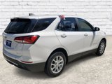 Certified 2022 Chevrolet Equinox LT image 4
